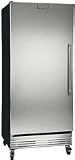 Frigidaire : FCFS201LFB Refrigerator