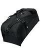 High Five Stadium Equipment Bag, Black