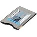 Electronics : Conceptronic 10 in 1 Cardreader/writer - Card reader ( MS, MS PRO, MMC, SD, SM, MS Duo, MS PRO Duo, miniSD, RS-MMC ) - PC Card