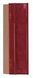 9 inch Craft Fabric Squeegee Screen Printing Squeegee