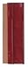 Speedball Fabric Squeegee 9 in. fabric squeegee