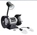 Steele Products SP-PB006 6-Inch Grinder with Flexible Worklight