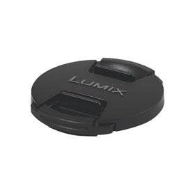 Panasonic 52mm Lens Cap for Lumix Camera Lenses by Panasonic
