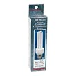 Marineland (Aquaria)mL Compact Flo Lamp 10w/ 5500K For Corner 5 & Hex 5