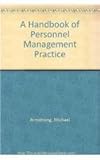 A handbook of personnel management practice