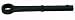 Snap-on Industrial Brand JH Williams 1236TSB Straight Box End Tubular Handle Wrench, 1-1/8-Inch Snap-on Industrial Brand JH Williams 1236TSB Straight Box End Tubular Handle Wrench, 1-1/8-Inch
