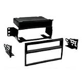 Metra 99-7603 NissanVersa 2007 Dash Kit
