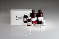 2085584 King Ferritin Calibrator 2ml 4/Kt sold as Kit Pt# 85961 by King Diagnostics Inc