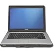 Toshiba Satellite L305-S5919 - C 585 / 2.16 GHz - RAM 2 GB - HDD 160 GB - DVD?RW (?R DL) / DVD-RAM - GMA 4500M - WLAN : 802.11b/g - Vista Home Basic - 15.4" Widescreen TFT 1280 x 800 ( WXGA ) TruBrite - matte silver - Microsoft Office Ready