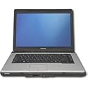Toshiba Satellite L355-S7915 - C 900 / 2.2 GHz - RAM 3 GB - HDD 250 GB - DVD?RW (?R DL) / DVD-RAM - GMA 4500M - WLAN : 802.11b/g - Vista Home Basic - 17" Widescreen TFT 1440 x 900 ( WXGA+ ) TruBrite - matte silver