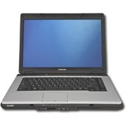 Toshiba Satellite L305-S5919 - C 585 / 2.16 GHz - RAM 2 GB - HDD 160 GB - DVD?RW (?R DL) / DVD-RAM - GMA 4500M - WLAN : 802.11b/g - Vista Home Basic - 15.4