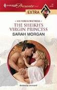 [R.E.A.D] The Sheikh's Virgin Princess (His Virgin Mistress) [R.A.R]
