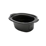All-Clad Replacement Ceramic Insert for Slow Cooker - Black All-Clad Replacement Ceramic Insert for Slow Cooker - Black