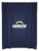 Shower Curtain - San Diego Chargers