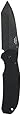 Camillus Carbonitride Titanium Folding Knife with G10 Handle, 8.25-Inch