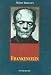 Books : Frankenstein (Konemann Classics)