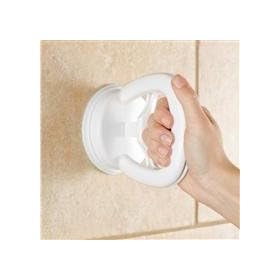 Rose Traveler Safe-er-Grip Bathtub & Shower Assist Handle