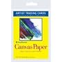 ATC CANVAS PAPER 10 SHEETS