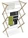 Sweater Air Dryer Clothes Rack x-Large Stackable (20Sqx8H) (DRY-01110)