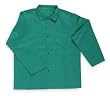 Condor 6NB85 Jacket, Flame Retardant, Green, XL