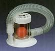 Incentive Spirometer Encourages Deep And Prolonged Inspiration Dual Chamber