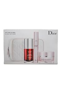 Christian Dior Capture Totale Global Anti-Aging Day Ritual Kit