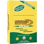 Organic Food Bar - Organic Food Bar Active Greens, 12 bars