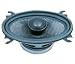 PPI 4x6" 2-WAY 80 WATT SPEAKER