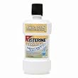 Listerine Vibrant White Pre-Brushing Rinse, Clean Mint, 16 fl oz Listerine Vibrant White Pre-Brushing Rinse, Clean Mint, 16 fl oz