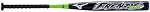 Mizuno 340248 2012 Frenzy 4.0 Fastpitch Softball Bat (-10oz. Drop)