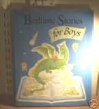 Bedtime stories for boys