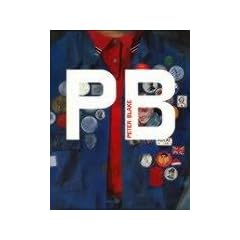 Peter Blake (Modern Artists series)