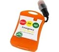 StartMeUp2-Portable Emergency Jump Starter