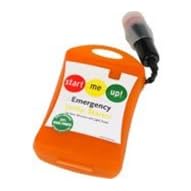 StartMeUp2 Portable Emergency Jump Starter StartMeUp2-Portable Emergency Jump Starter