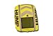 It's simple, it's effective, it's versatile and it's waterproof: a waterproof cover for your rucsac or pannier in bright and reflective materials which is highly visible from the side and the rear Fits bags from approximately 20 to 40 litres capacity Elasticated edging and press stud fasteners ensure that the Hump fits snugly over your rucsac or pannier bag and will not flap around Day-Glo yellow and orange waterproof material with chevron pattern is bright and very noticeable by day, and the reflective tape material is clearly visible by night There is a small mesh pocket on the outside, and the Hump can be folded into this pocket for storage when not in use Can also be used to cover bike pannier bags for increased visibility Not for the shy and retiring type of rider!