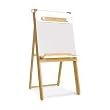 P'kolino Furniture Art Easel - White