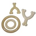 Nylabone Durable Wishbone Wolf