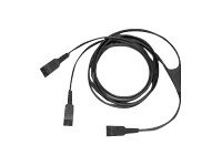 Supervisor Y-Cable, Herst.-Nr. 8312-009 Preisvergleich