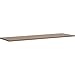 HONLMW6624PNC - HON Foundation Worksurface 66W x 24D