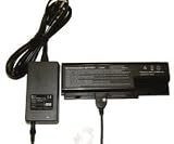 External Battery Charger for Acer Aspire 5220, 5315, 5320, 5710, 5720, 5910, 5920, 6920, 7320, 7720, 8920 Laptop Computer Models / AS07B31, AS07B32, AS07B41, AS07B42, AS07B51, AS07B61, AS07B71, AS07B72 Rating 10.8v or 11.1v Laptop Battery