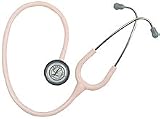 3MTM Littmann® Classic II S.E. Stethoscope 2815, 28 inch, Pink
