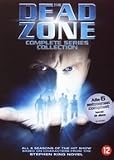 THE DEAD ZONE - The Complete Collection - Series 1 to 6