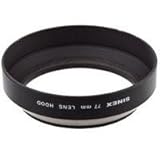 Tiffen 77mm Metal Lens Shade