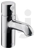 AXOR UNO 38000821 BR.NICKEL