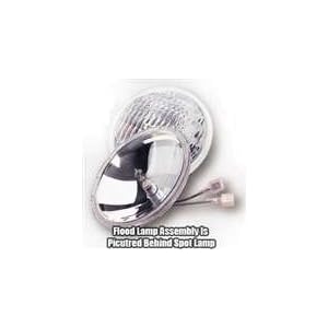 Streamlight LiteBox & Vulcan Parts & Acc. 20 Watt Lamp Assembly (Flood) Md: 45910