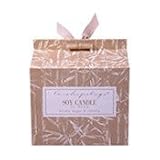 Archipelago Botanicals Brown Sugar & Vanilla Soy Candle 9.7oz