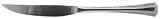 Oneida Bordeaux (Stainless) Individual Solid Handle Steak Knife