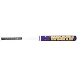 Worth 30in/19oz Fastpitch Prodigy Bat