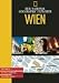  : National Geographic Explorer - Wien. &Ouml;ffnen. Aufklappen. Entdecken