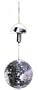 Kikkerland Solar Disco Ball